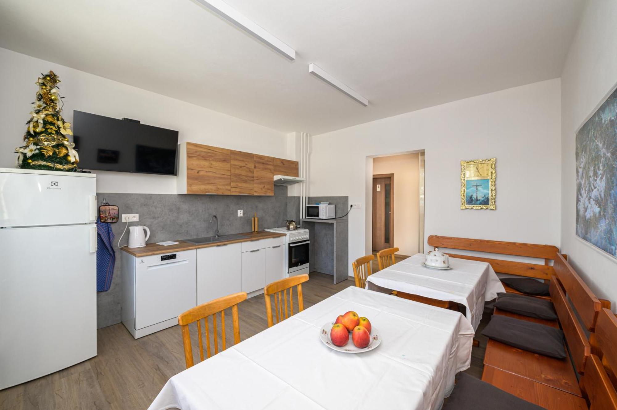 Guesthouse Cyprian Sebesér Kültér fotó