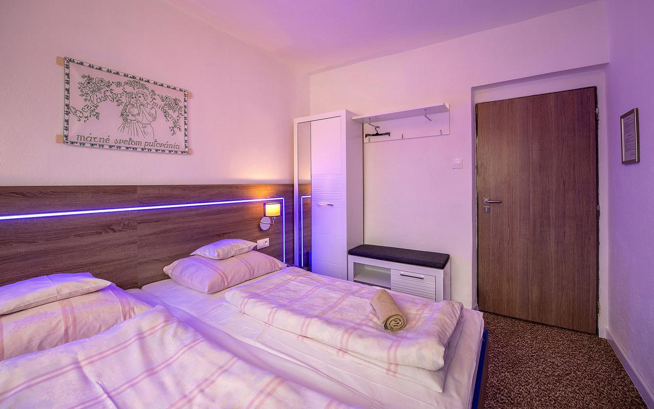 Guesthouse Cyprian Sebesér Kültér fotó