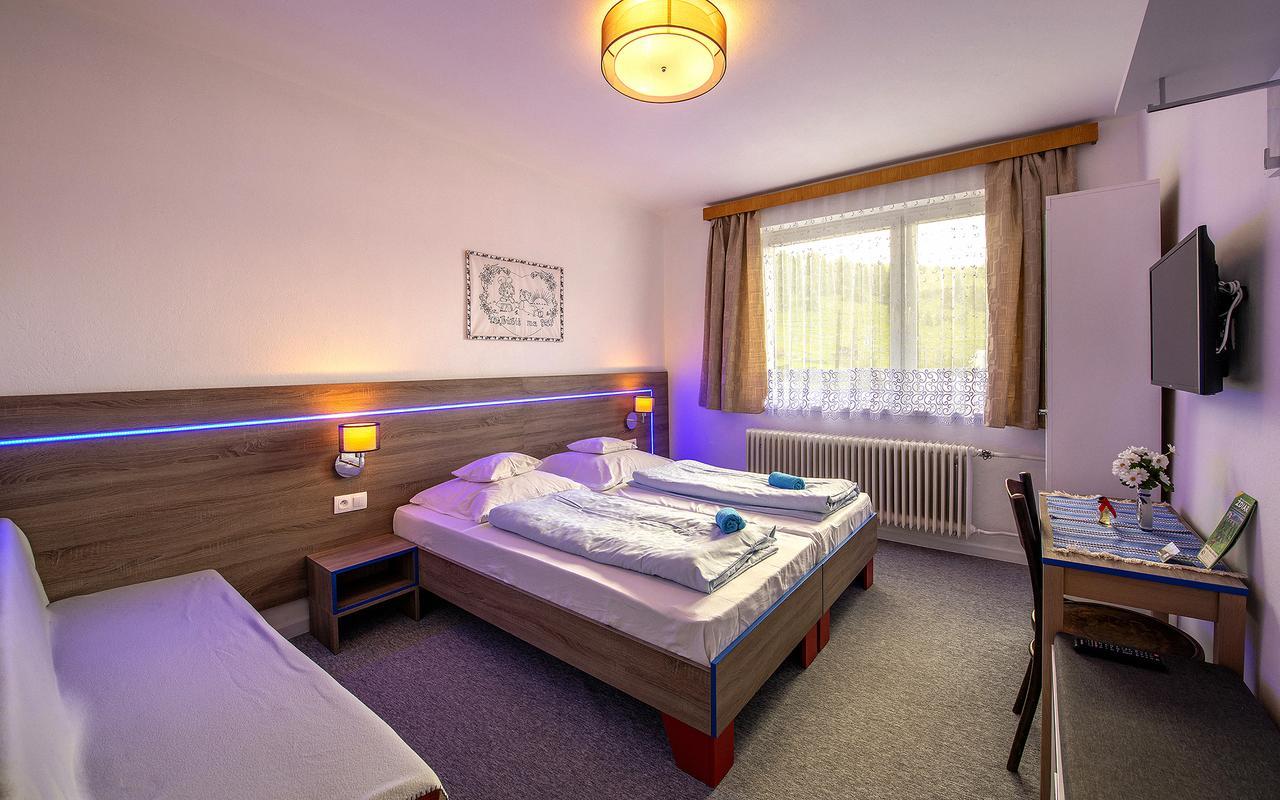 Guesthouse Cyprian Sebesér Kültér fotó