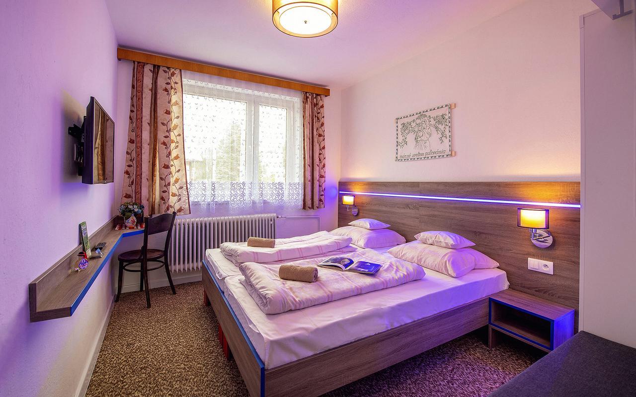 Guesthouse Cyprian Sebesér Kültér fotó